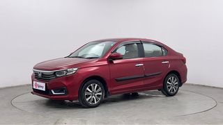 Used VX CVT Petrol
