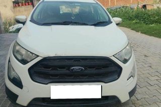 Used 1.5 Diesel Ambiente BSIV
