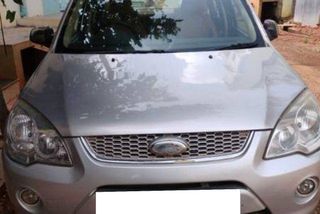 Used 1.6 SXi Duratec
