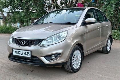 Used Quadrajet 1.3 XMS