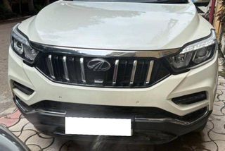 Used 4X4 AT BSIV