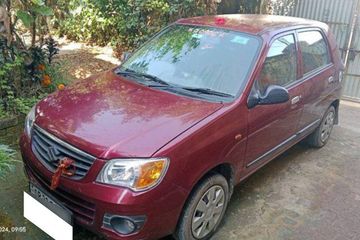 Used VXI