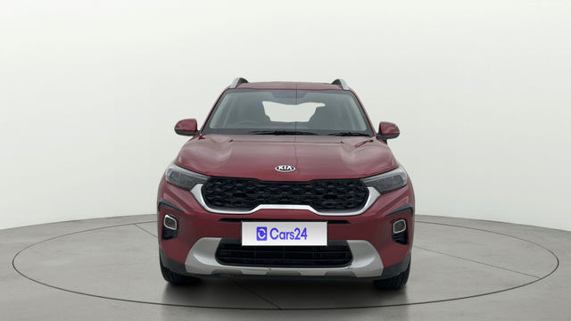 Image Used Car