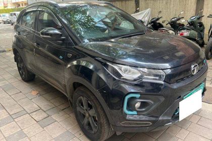 2023 Tata Nexon EV XZ Plus