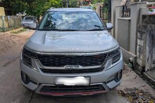 Used GTX Plus Diesel AT