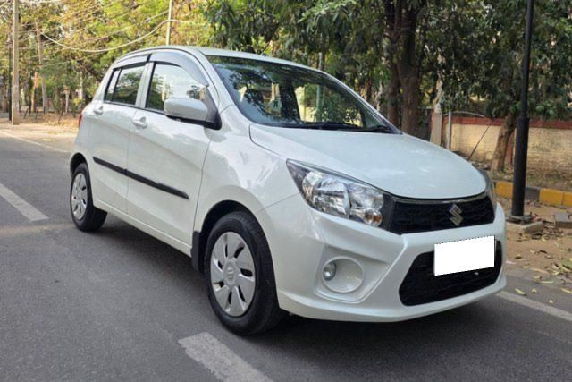Maruti Suzuki Celerio ZXI MT BSIV Second-hand 2019 Maruti Suzuki Celerio ZXI MT BSIV for sale in Jalandhar
