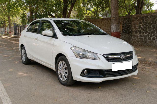 Maruti Suzuki Swift Dzire LXI Option Second-hand 2016 Maruti Suzuki Swift Dzire LXI Option for sale in New Delhi