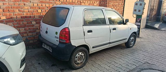 Image Used Car