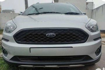 Used Titanium Petrol BSIV