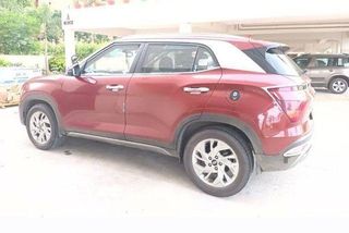 Used SX Diesel BSVI