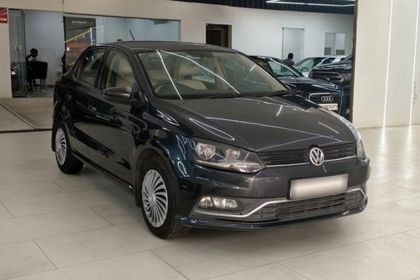 Used 1.5 TDI Comfortline AT