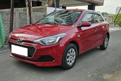 Used Magna 1.2
