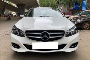 Used E250 CDI Avantgrade