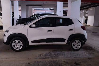 Used 1.0 RXT AMT BSVI