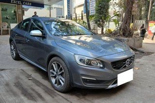 Used D4 AWD BSIV