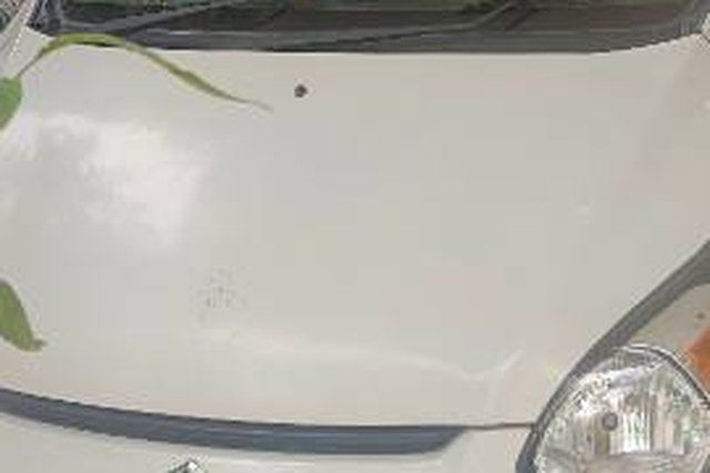 Maruti Suzuki Alto 800 LXI Second-hand 2018 Maruti Suzuki Alto 800 LXI for sale in Jaipur