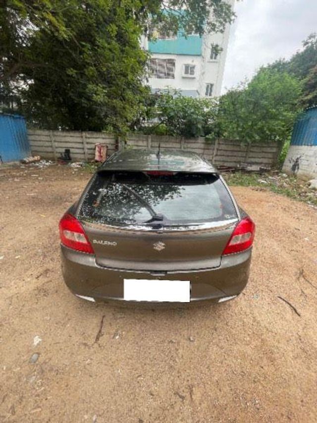 Image Used Car
