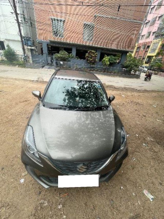 Image Used Car