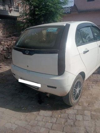 Used Quadrajet LX