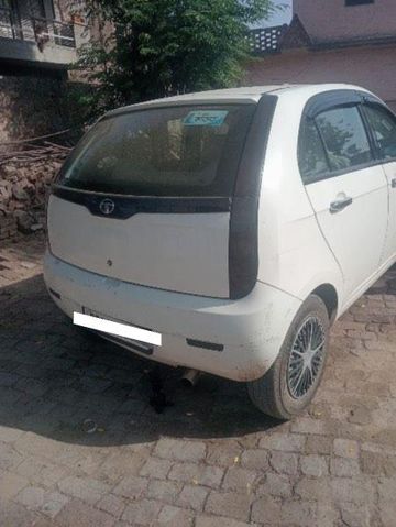Used Quadrajet LX