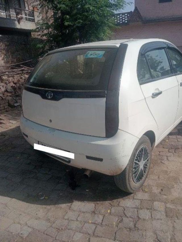 Second-hand 2012 Tata Indica Quadrajet LX for sale in Ludhiana
