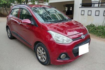 Used CRDi Asta