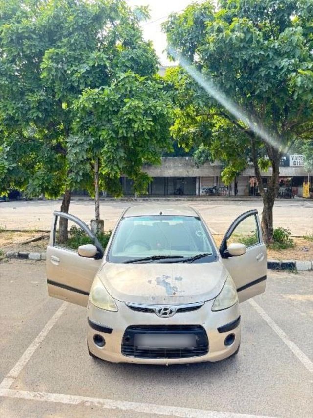 Image Used Car