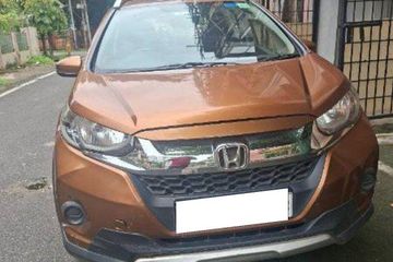 Used i-VTEC S