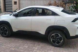 Used Pure Plus S