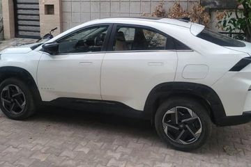 Used Pure Plus S
