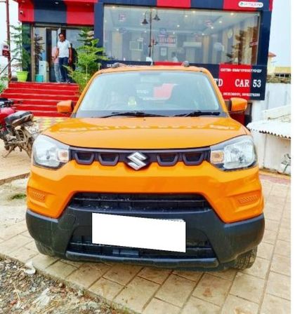Used VXI Plus 2019-2022