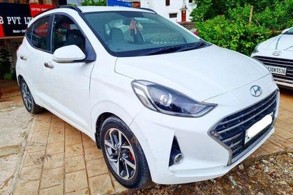 Used AMT Asta