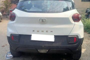 Used Pure