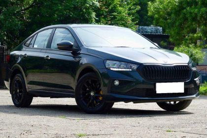Used 1.5 TSI Ambition