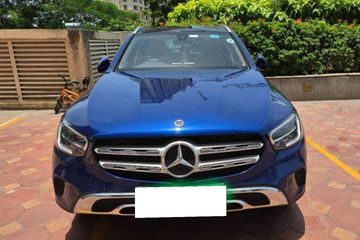 Used 220d 4MATIC