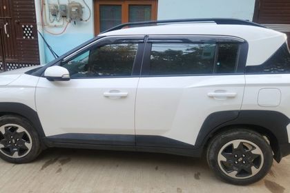 Used SX Tech CNG