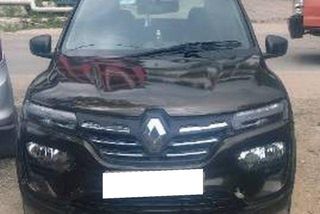 Used RXT