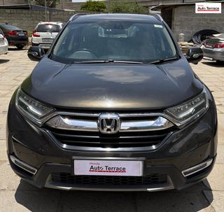 Used Diesel 4WD