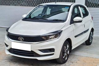 Used XT BSVI