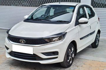 Used XT BSVI