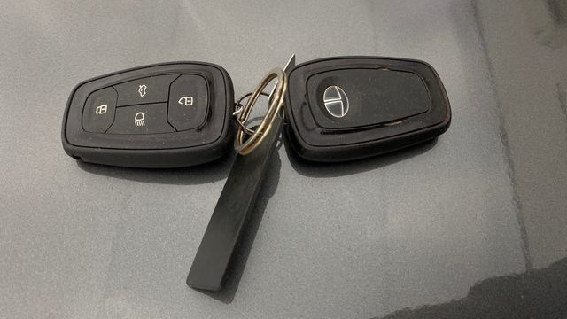 Image Used Car