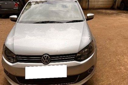 2013 Volkswagen Vento Petrol Highline