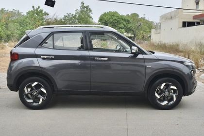 Used SX Plus Turbo DCT BSIV