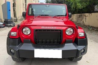 Used LX Hard Top Diesel