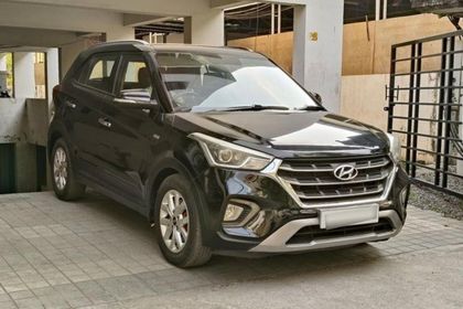 Used 1.6 SX Automatic Diesel
