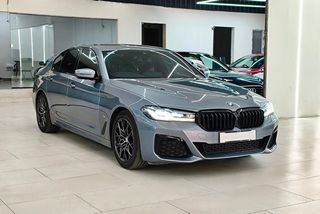 Used 530i M Sport