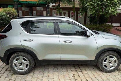 2023 Kia Sonet HTK Plus
