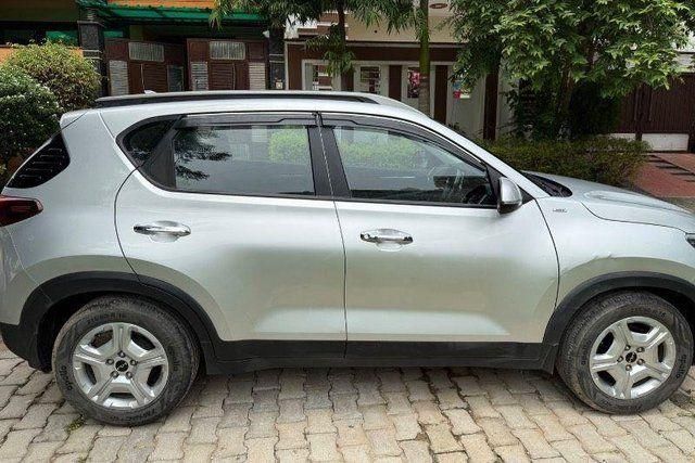 Kia Sonet HTK Plus Second-hand 2023 Kia Sonet HTK Plus for sale in Firozabad