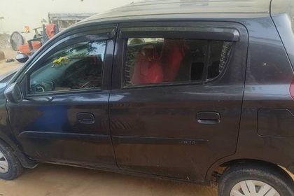 2019 मारुति सुजुकी ऑल्टो 800 VXI BSIV