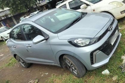 2023 Hyundai Aura एसएक्स सीएनजी